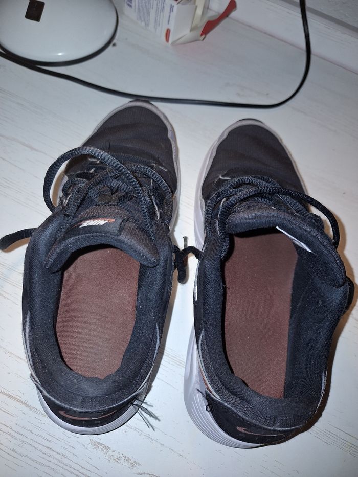 Basket nike - photo numéro 6