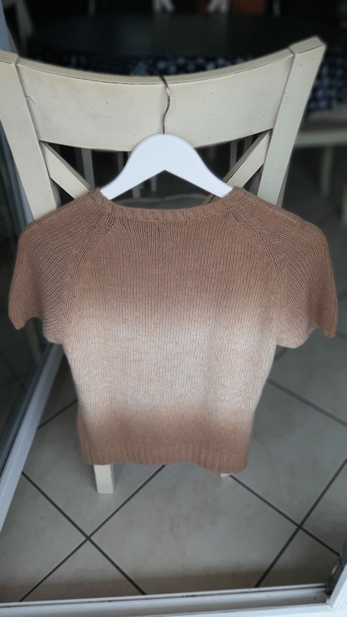 Pull Mexx - photo numéro 2