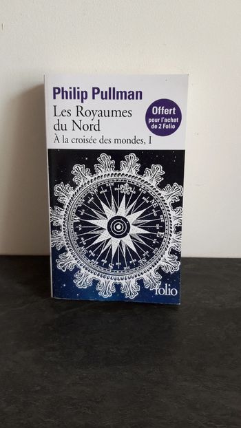 Les Royaumes du Nord