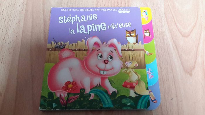 Lot 2 livres - photo numéro 2