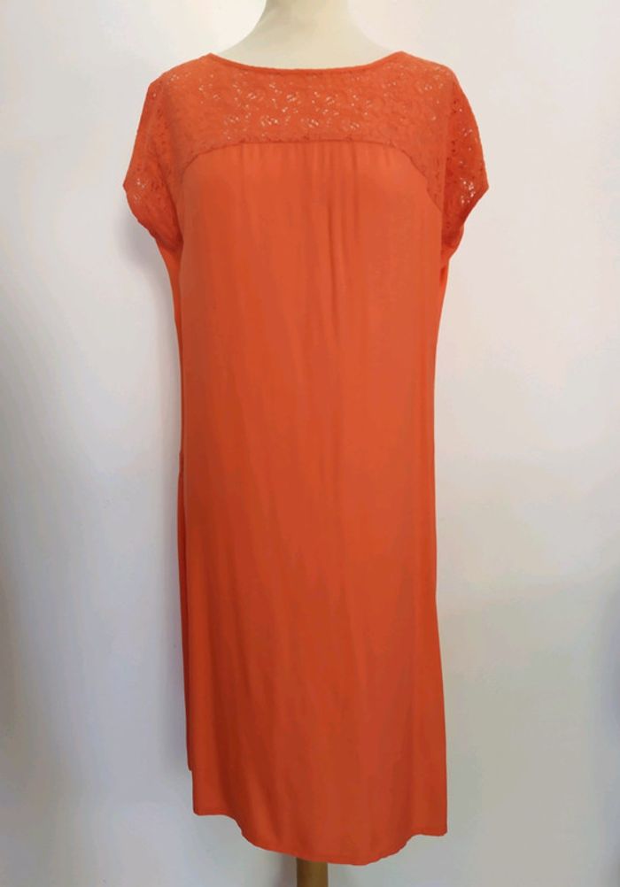 Robe légère NEUVE 38-40