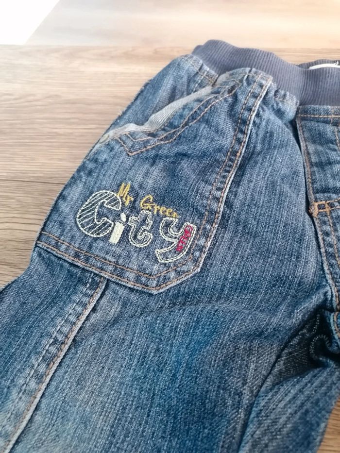 Jean U - photo numéro 3