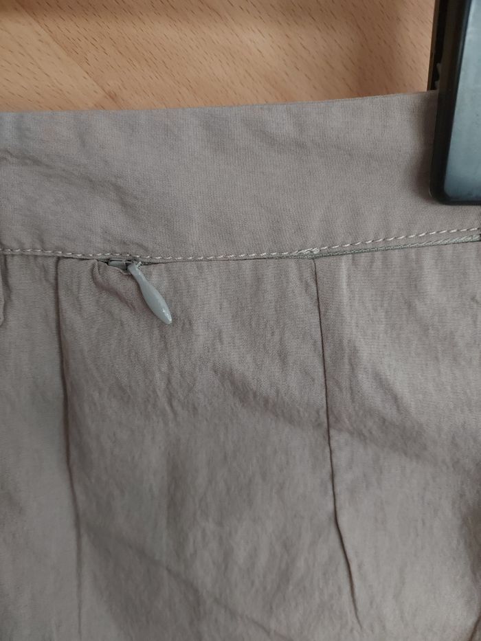 Jupe short - photo numéro 4