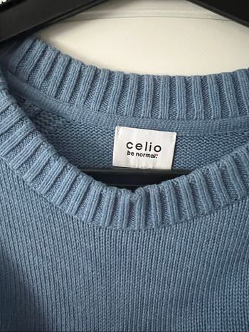 Pull celui