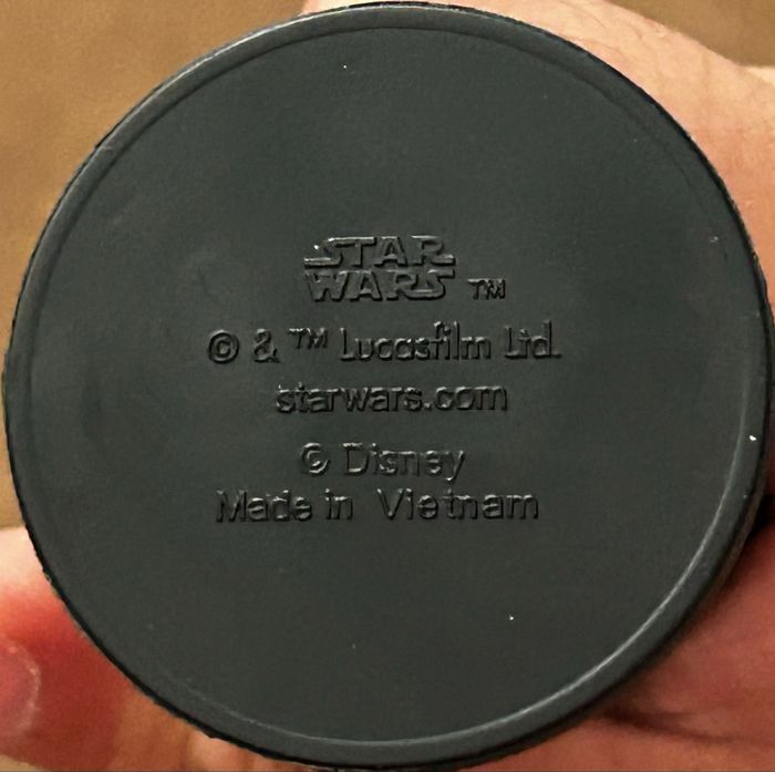 Luke Skywalker - photo numéro 3