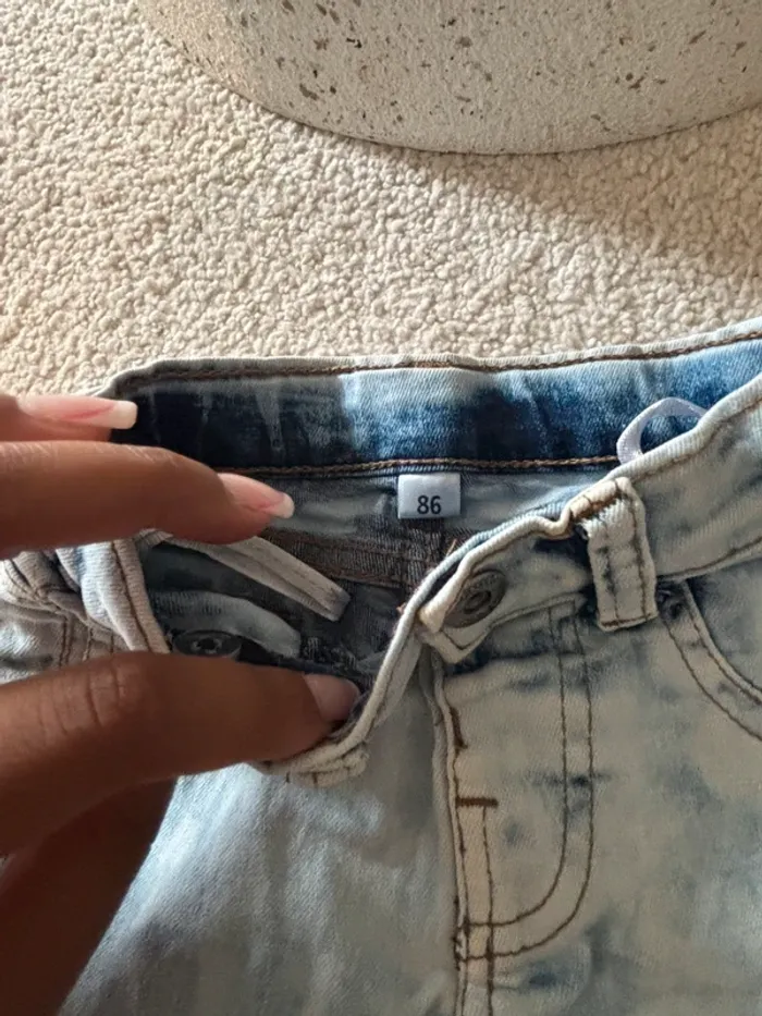 Short - photo numéro 2