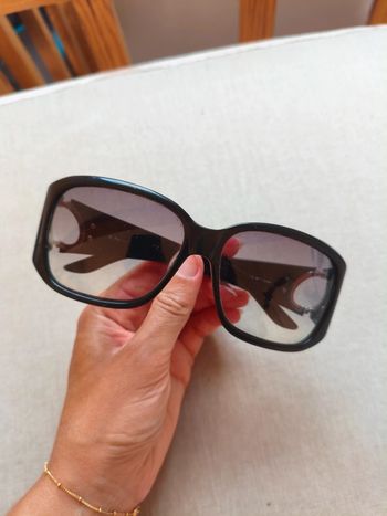 Lunette de soleil Pierre Cardin