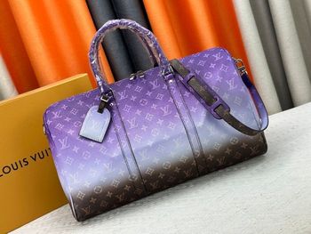 Louis Vuittoṇ   Keepall Bandouliere 45 M41416