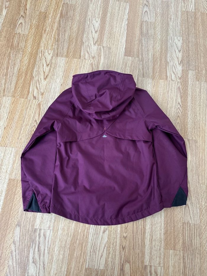 Veste coupe vent imperméable - photo numéro 4
