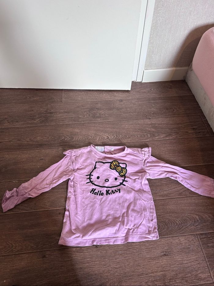 T-shirts manches longues - photo numéro 2