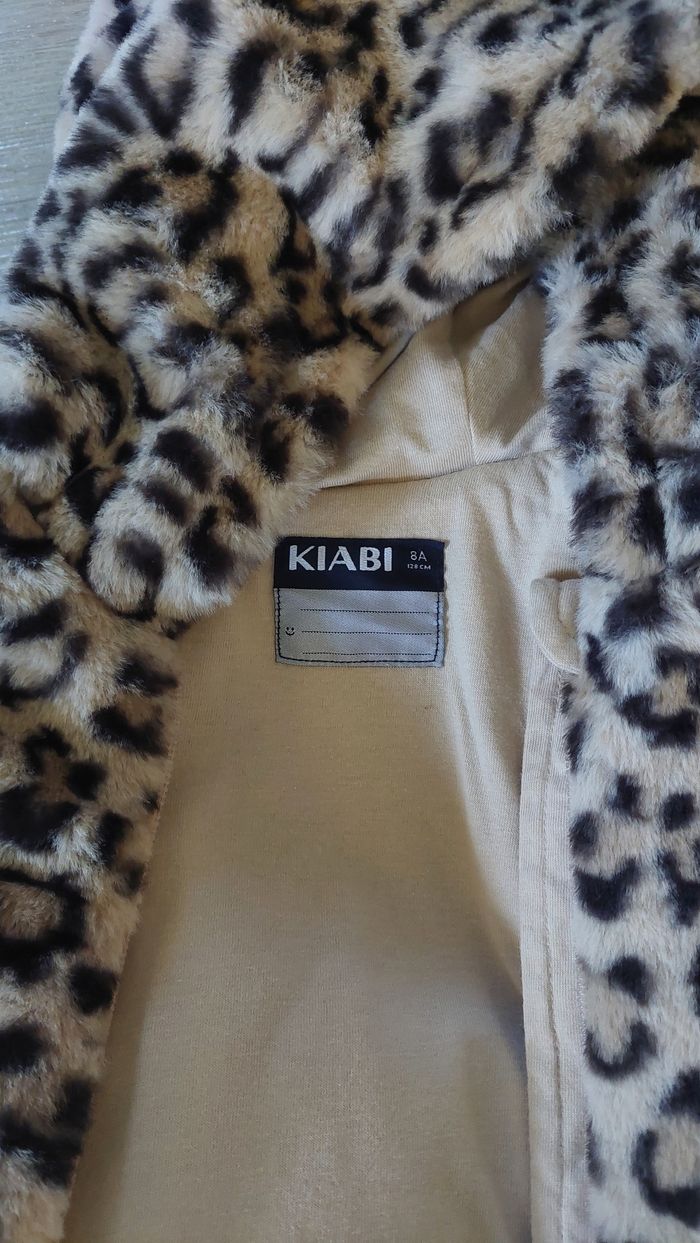 Blouson - photo numéro 2