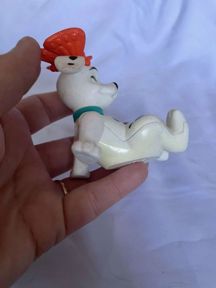 Figurine Vinage 101 Dalmatiens 2001 Disney - photo numéro 3