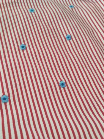 Maillot de bain sergent major 6/7 ans