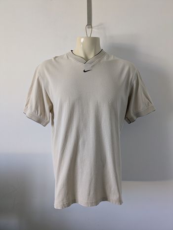 T-shirt Nike logo brodé taille XL