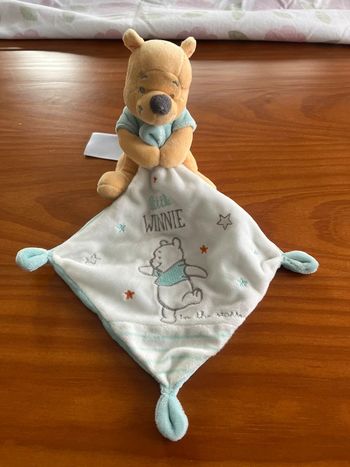 Doudou, Winnie, Little