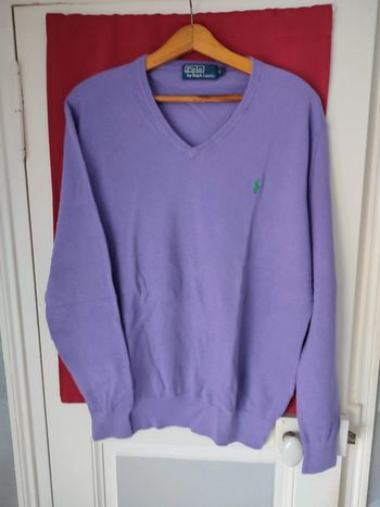 Pull Ralph Lauren