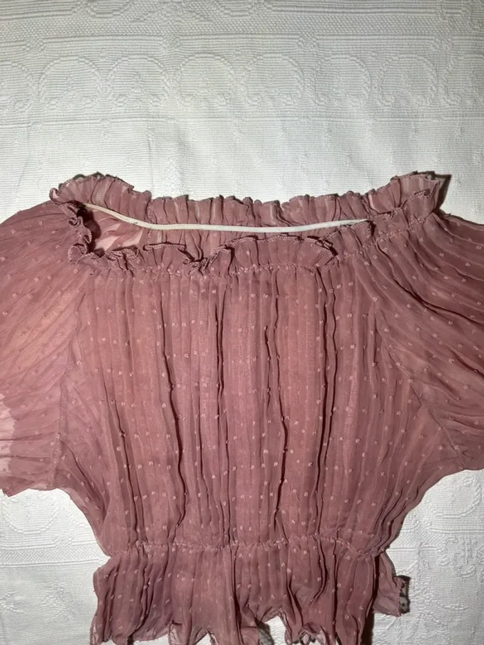 Top vintage - photo numéro 4