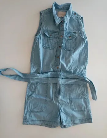 Combi short taille 10 ans / 140