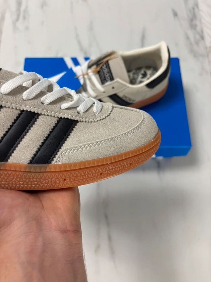 Adidas Spezial Gris  41 - photo numéro 5