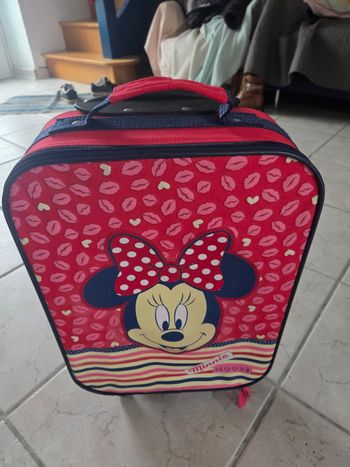 Valise enfant