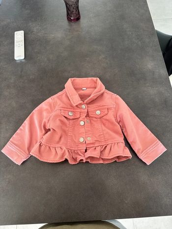 Veste