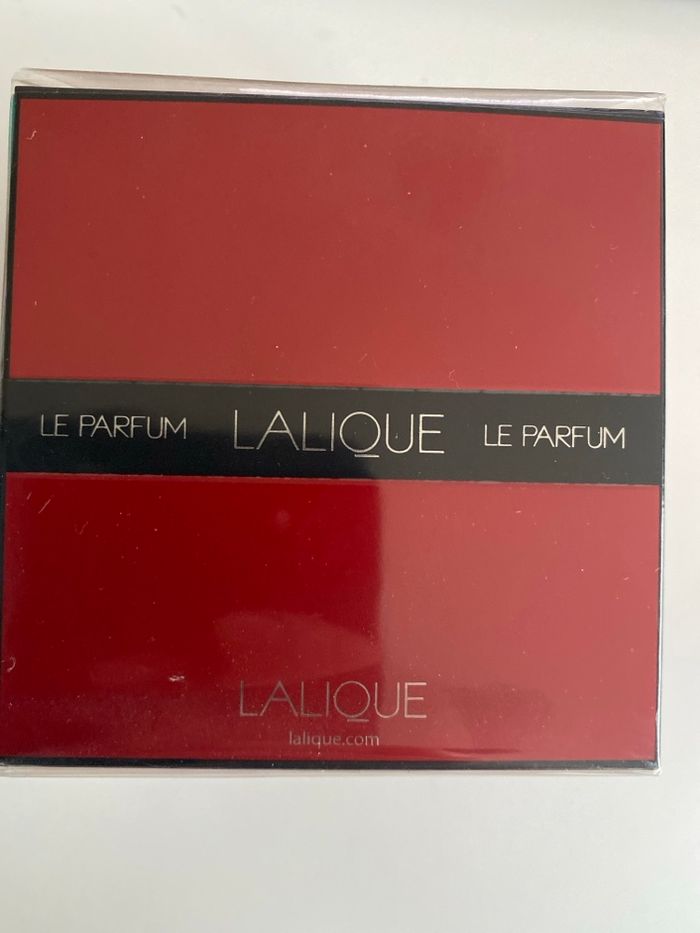 Malique Le Parfum  eau de parfum 50ml neuf