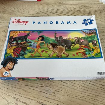 puzzle disney