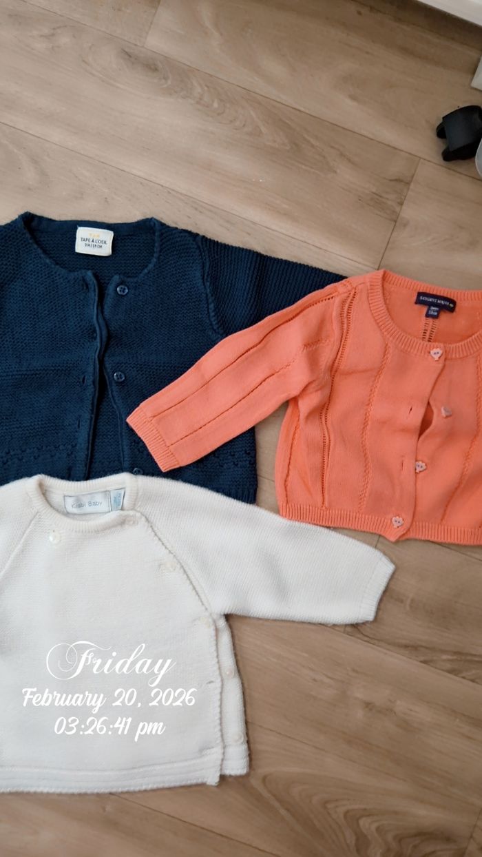 Lot 3 mois - photo numéro 6