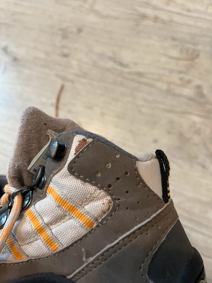 Chaussure de randonné - photo numéro 3