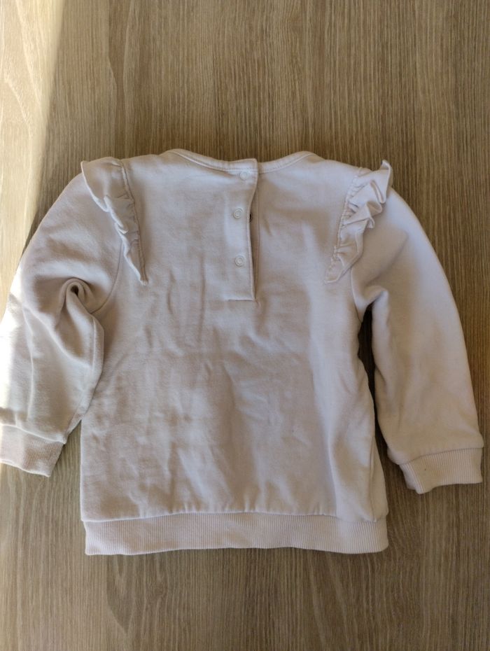 Sweat - photo numéro 2