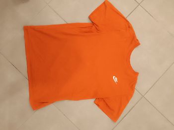 Lot de 3 t-shirt Nike