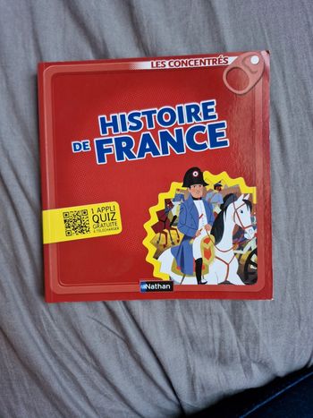 Histoire de France