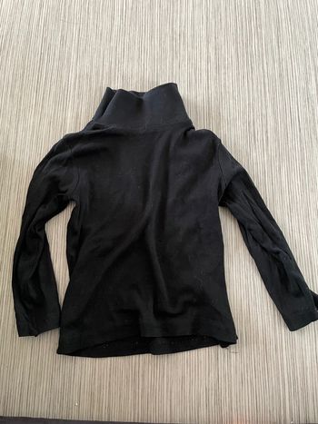 T shirt manche longue 3 ans