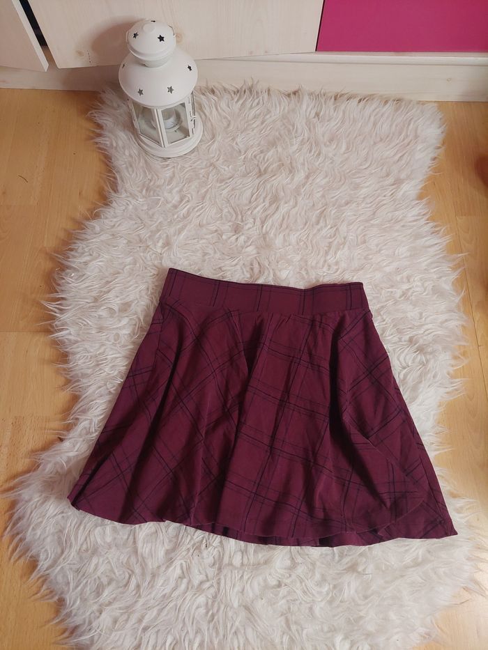 Lot vêtements fille ado T.XS Jennyfer Shein Kiabi TBE 👩 - photo numéro 10