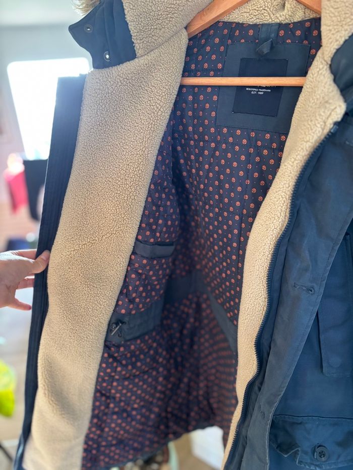 Manteau t. M - photo numéro 7