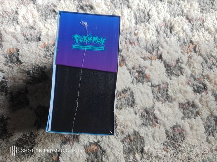 Etb ev9 pokemon - photo numéro 2