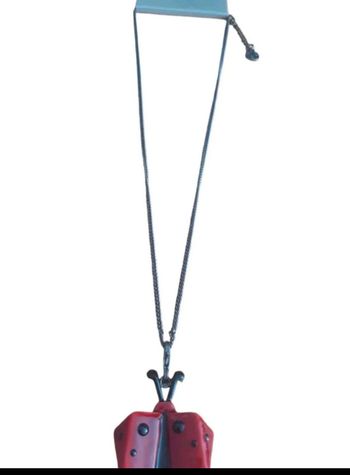 Collier  Ikita  n°182