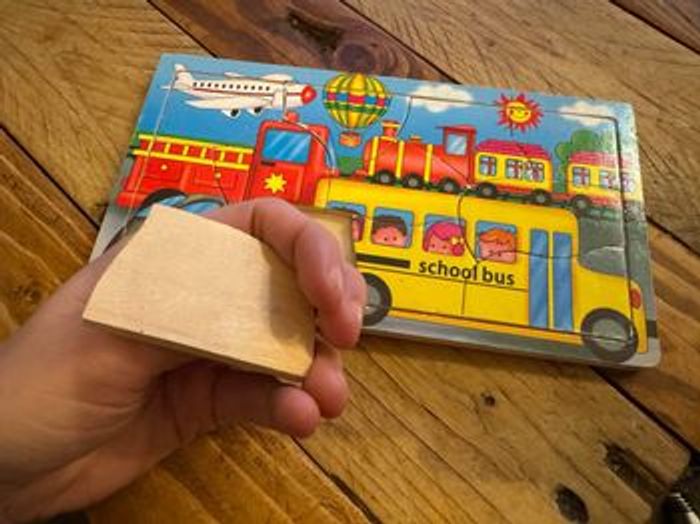 Puzzle - photo numéro 3