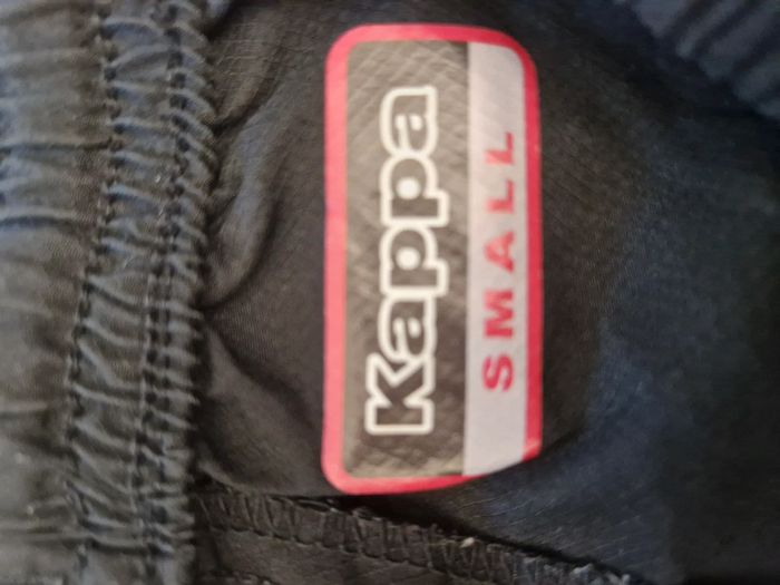 Short de sport - photo numéro 3