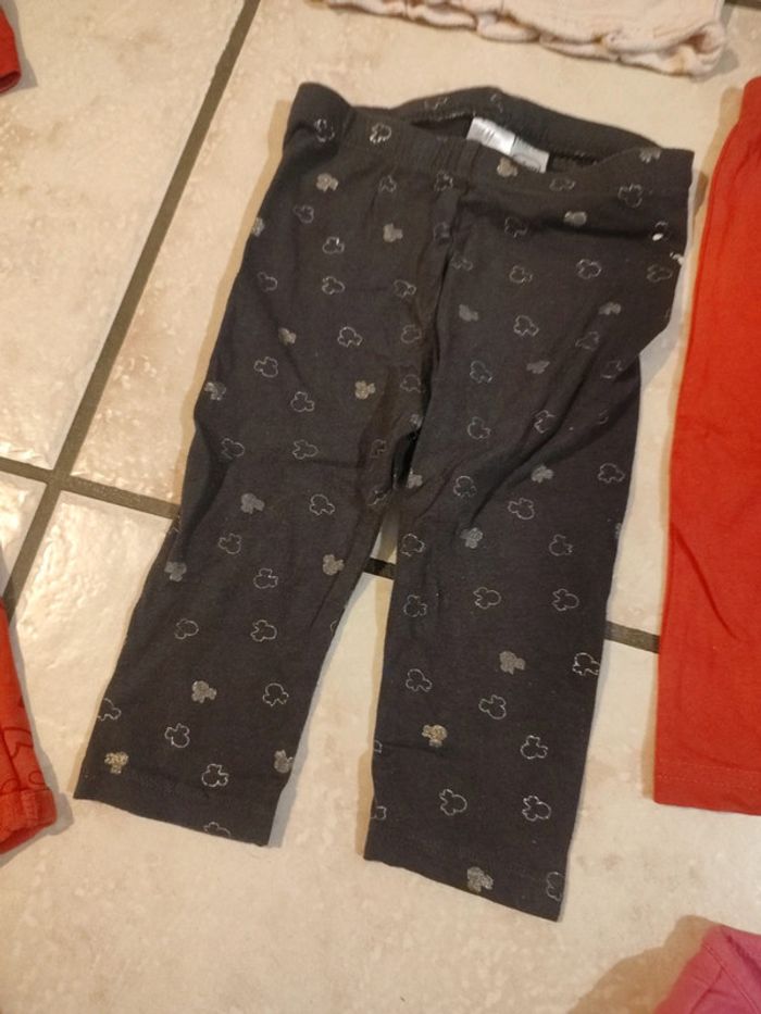 Gros lot hiver 6 mois - photo numéro 5