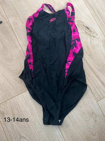 Maillot de bain