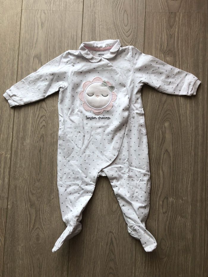 Pyjama léger