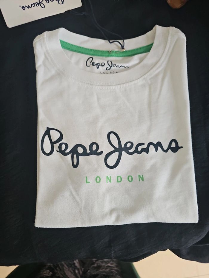 T-shirt 6 ans - photo numéro 5