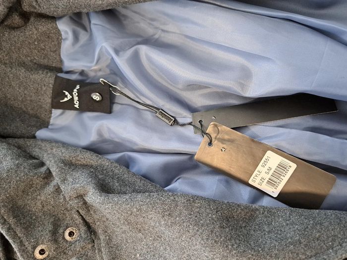Aowofs manteau femme 36 - photo numéro 4