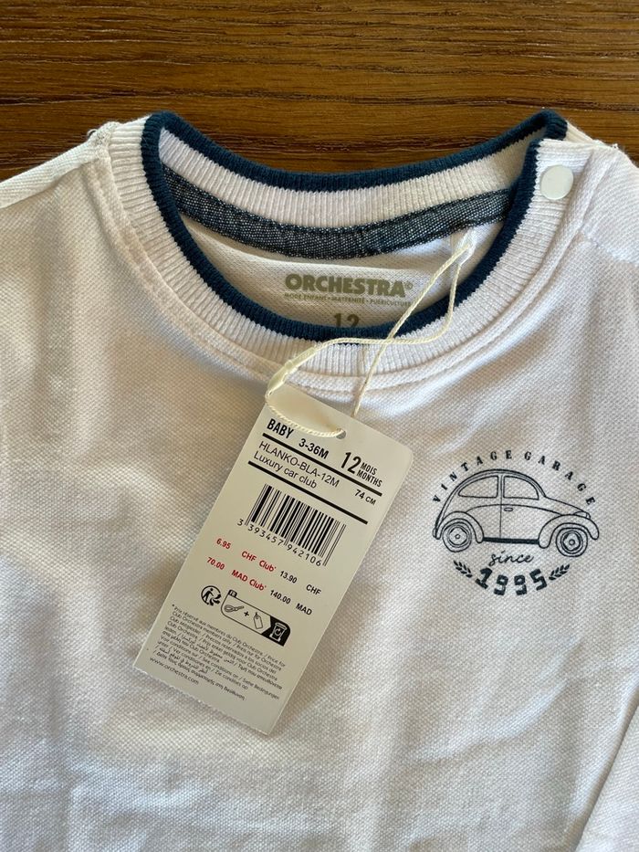 Gros lot bébé garçon - photo numéro 9