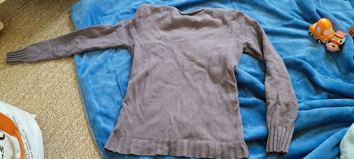 Pull femme - photo numéro 2