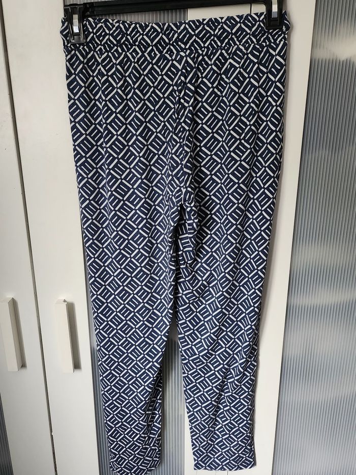 Pantalon été femme taille M - photo numéro 5