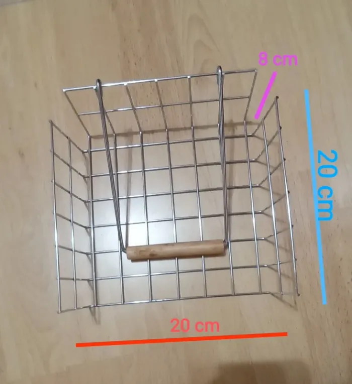Porte serviette de table neuf - photo numéro 2