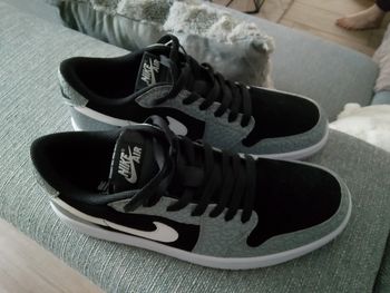 Dunk43