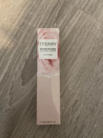By terry baume de rose flaconette neuf